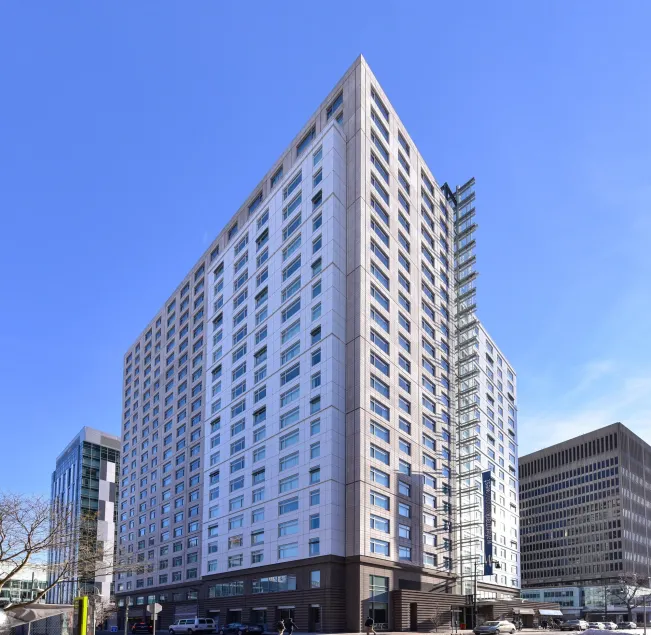 Bluebird Suites near MIT - Image 1