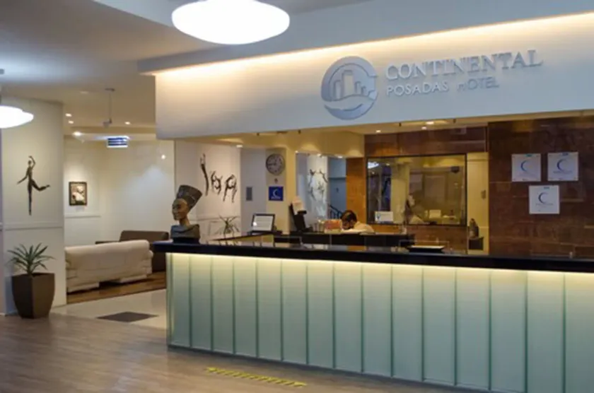 Hotel Continental - Image 1