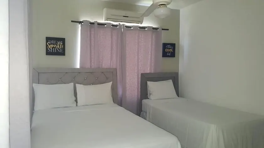Hotel Casa Docia - Double Room With Balcony 2 Adults 1 Child - 1 - Image 1