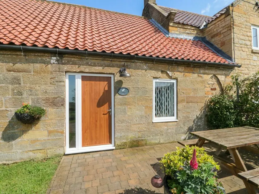 Milton Cottage - Image 1
