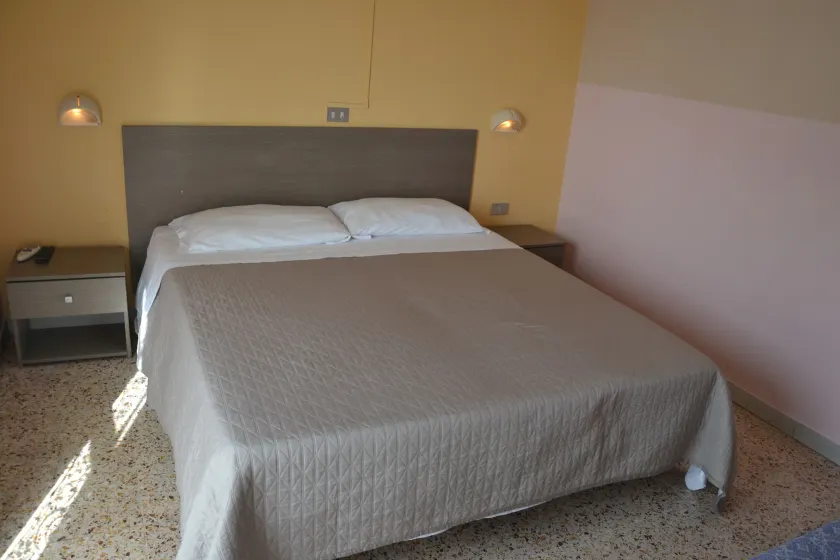 Hotel Britta - Image 1