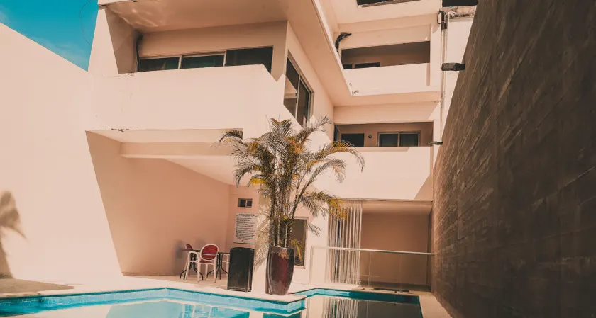 Hotel Villamar - Image 1