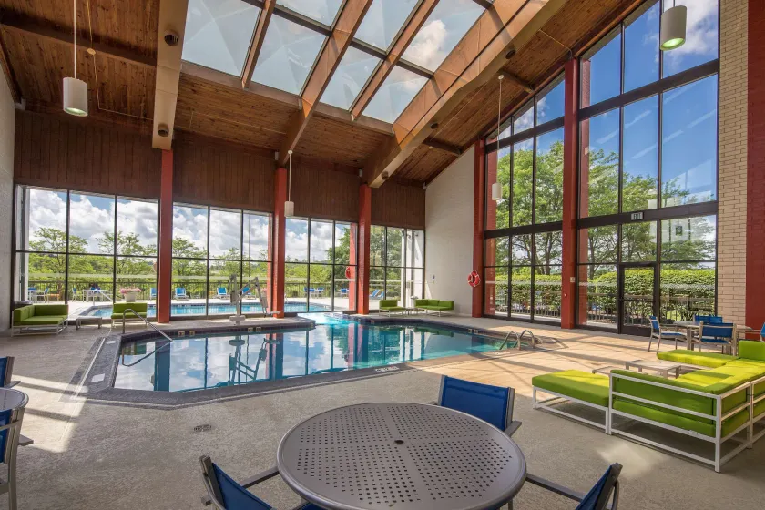 DoubleTree by Hilton Pittsburgh - Cranberry - Image 1