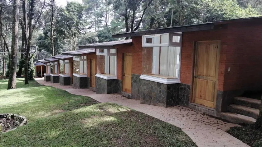 ASGARD RESORT GUATEMALA - Image 1