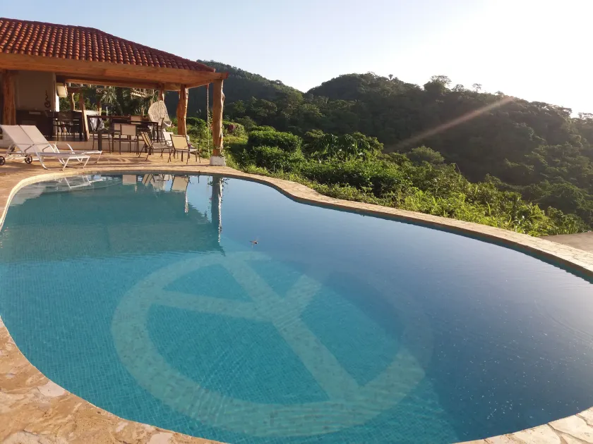 Hotel Peace & Lodge - Image 1