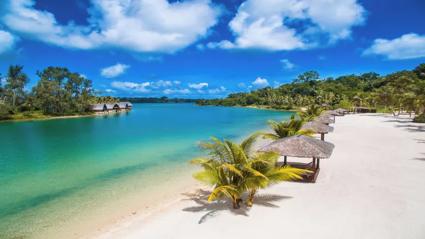 Holiday Inn Resort Vanuatu by IHG - Image 1