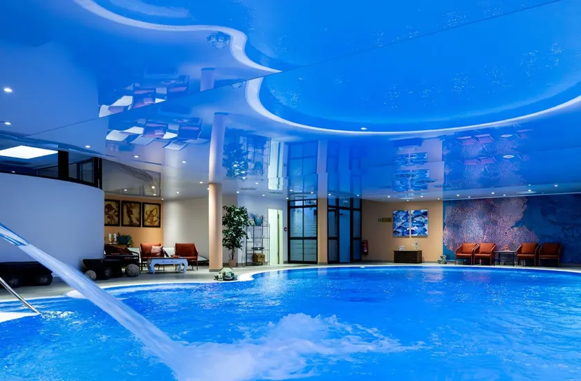 Zeitgeist Rathen by STEIGER Hotels - Image 1