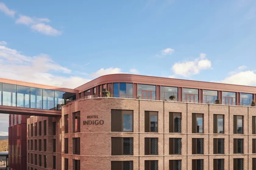 Hotel Indigo Gloucester - The Forum by IHG - Image 1