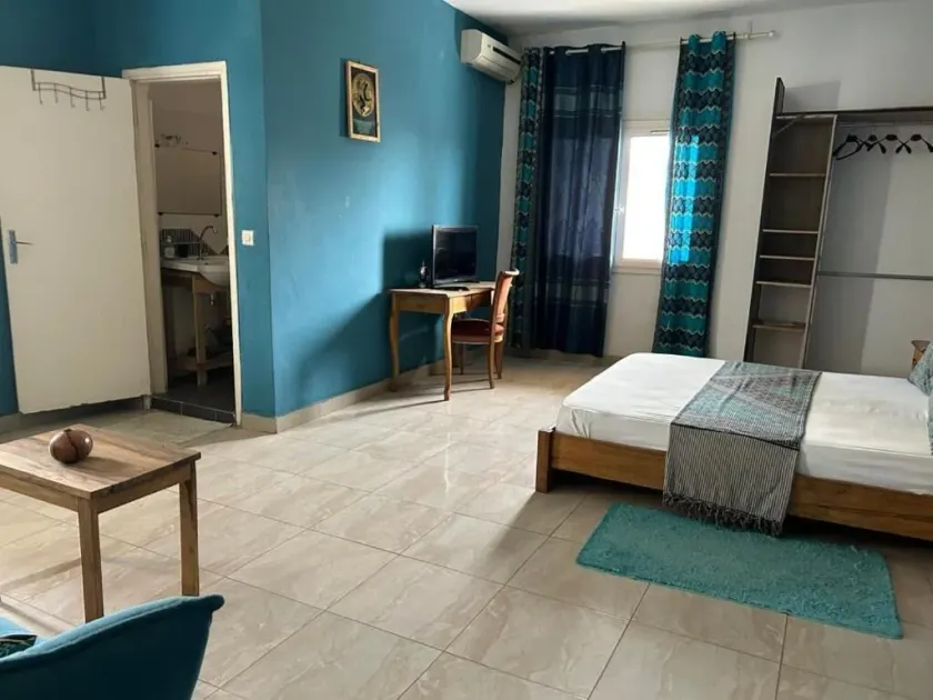 Jozene House - Room