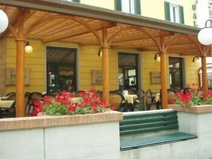 Hotel Salus - Image 1