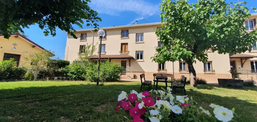 Cit'Hôtel La Résidence - Image 1