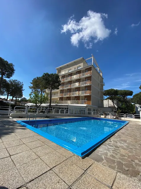 Hotel Franca - Image 1