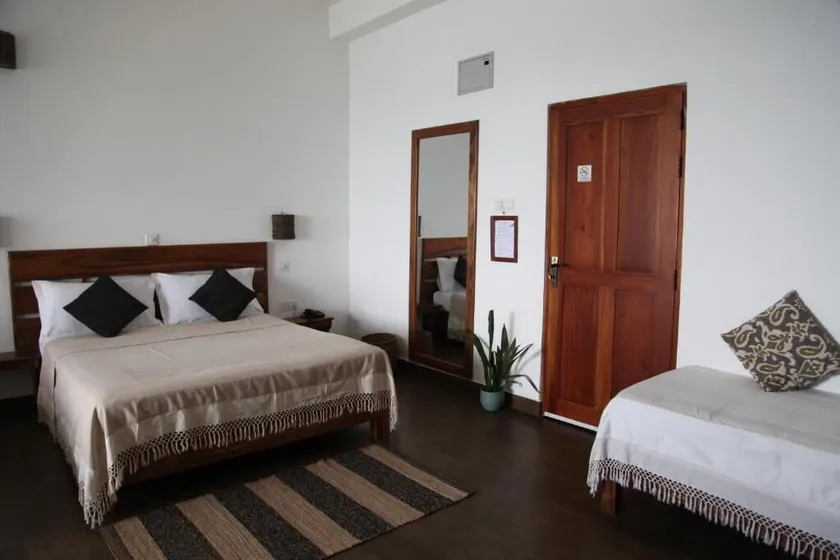 Bay Vista - Room