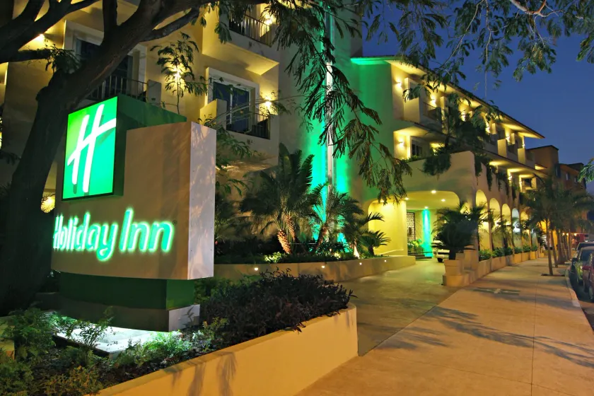 Holiday Inn Huatulco by IHG - Image 1