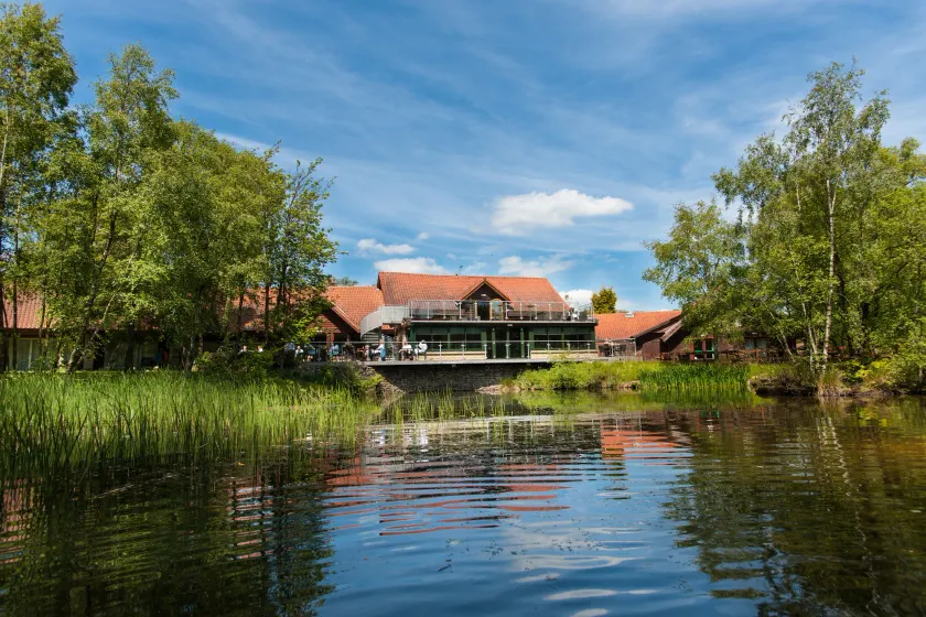 Chevin Country Park Hotel & Spa - Image 1