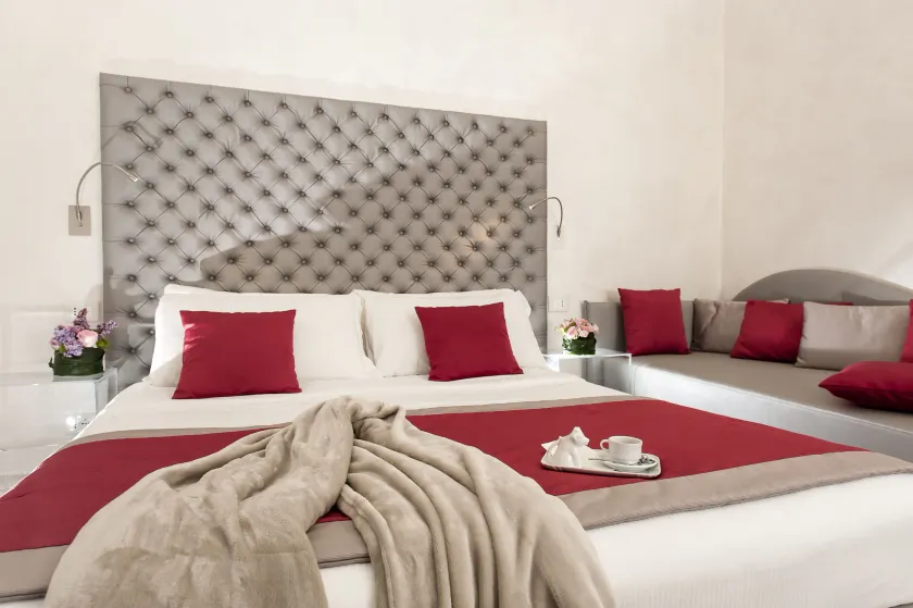 Hotel Navona - Image 1