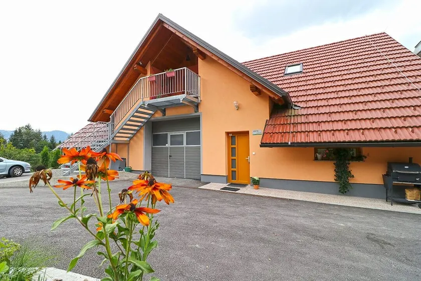 Apartments Laznica - Image 1
