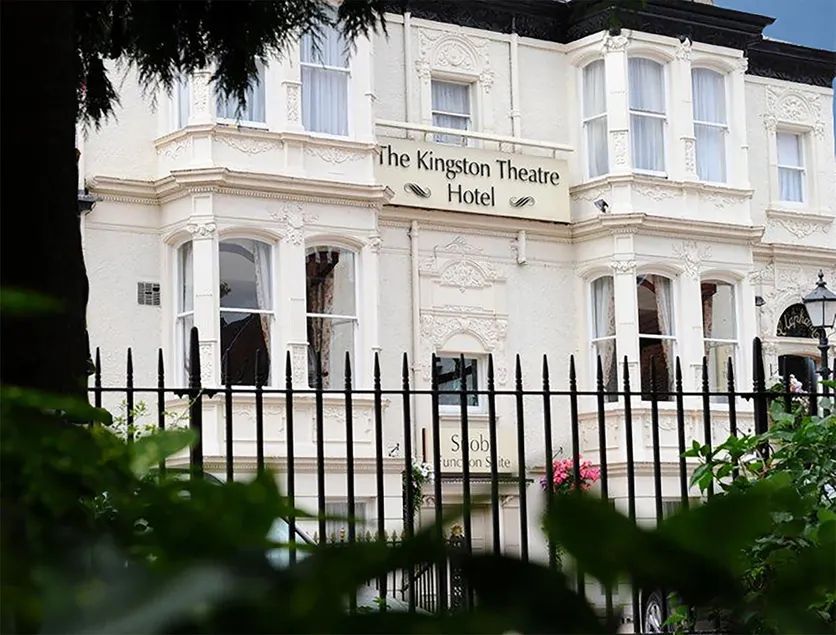 Kingston Theatre Hotel - Image 1