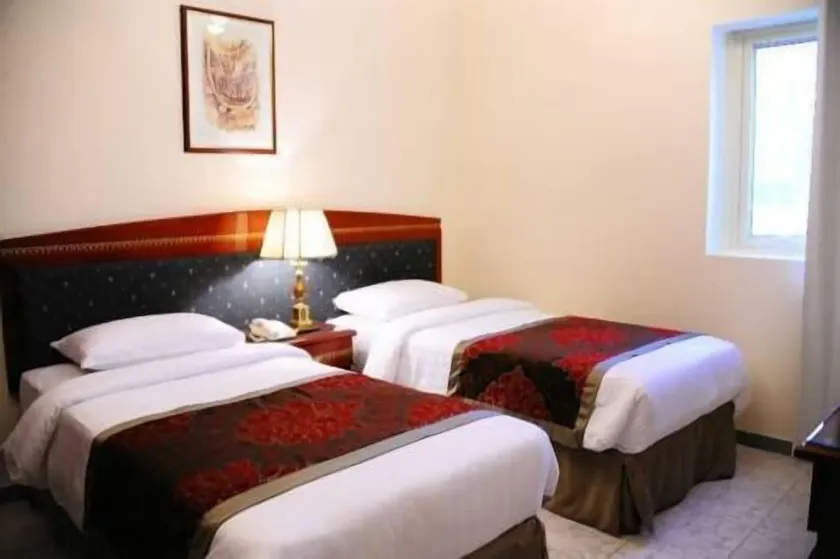 Al Sharq Hotels Suites - Image 1