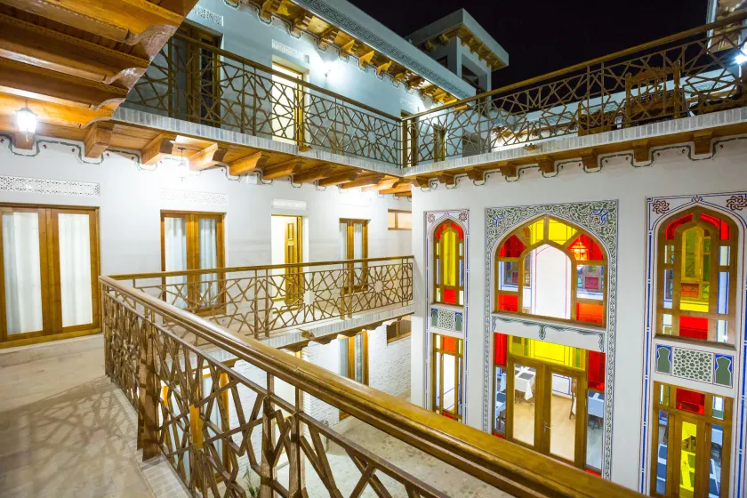 Hotel Volida Boutique - Image 1