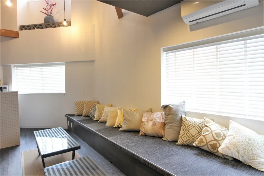 SEKAI HOTEL Mangetsu - Image 1