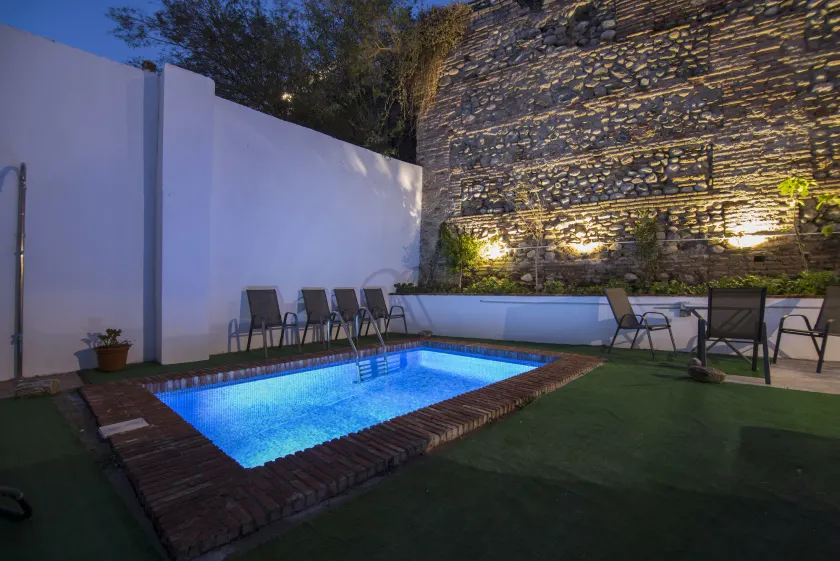 Suite Granata Albayzín Prime Holidays - Image 1