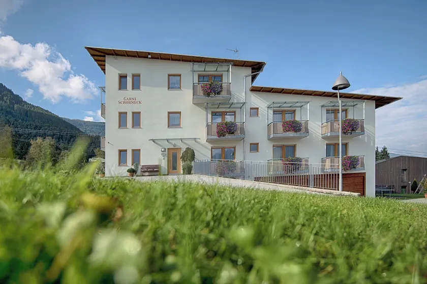 B&B Garni Schorneck - Image 1