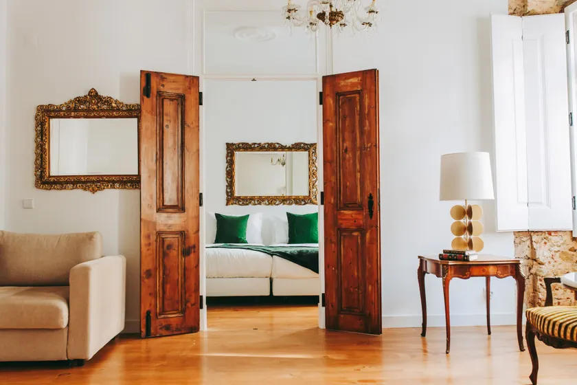 54 São Paulo - Exclusive Apartment Hotel - Image 1