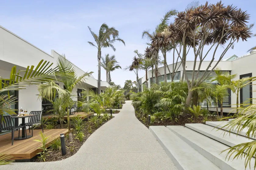 Great Ocean Road Resort - Image 1