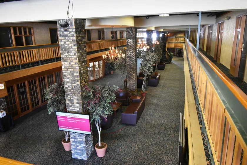 Canad Inns Destination Centre Portage la Prairie - Image 1