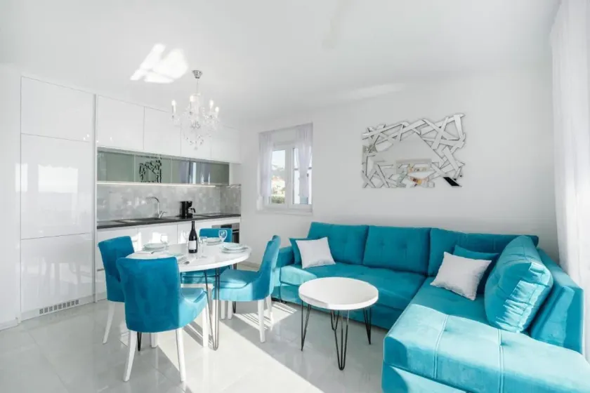 Sea Vista Apartments Kastela - Image 1