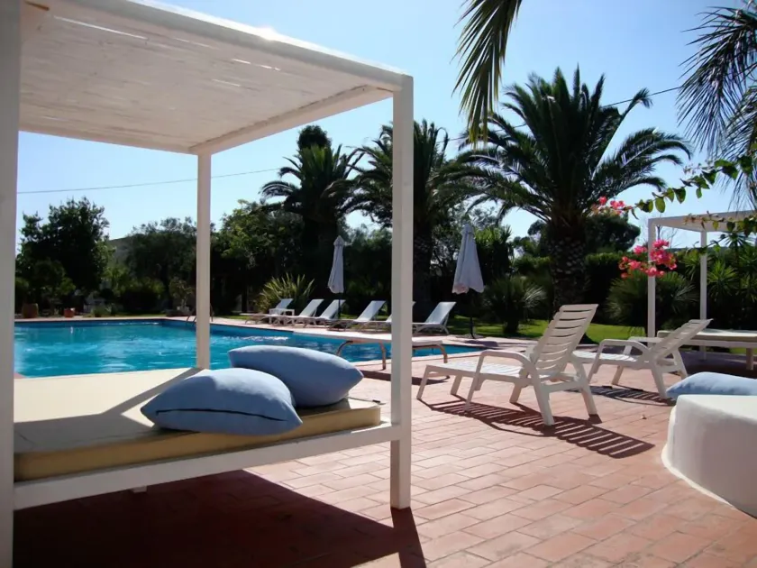 Agri Residence Campi Latini - Image 1