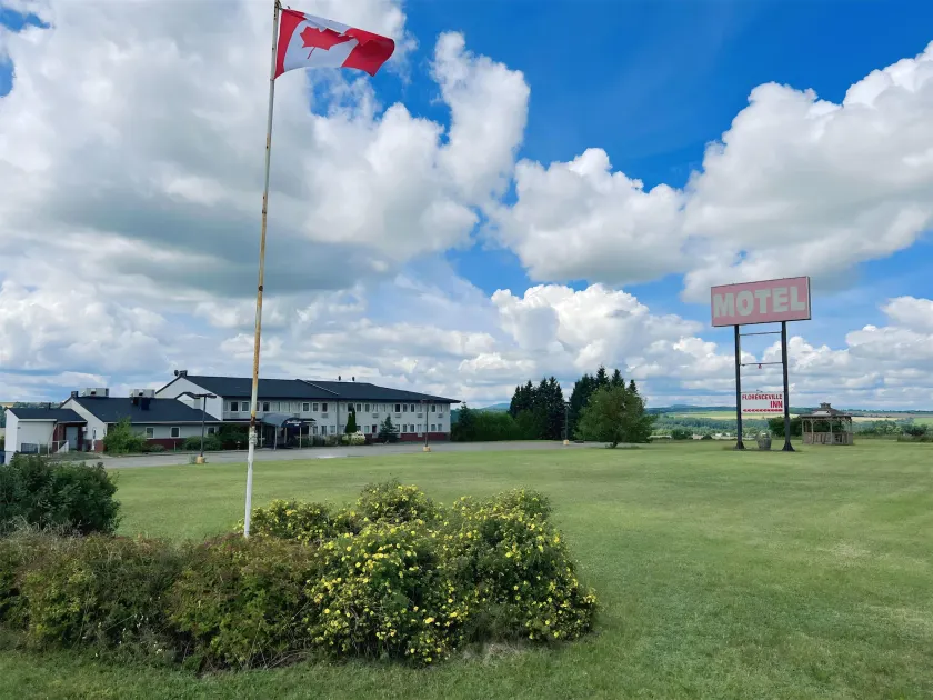 Ramada by Wyndham Florenceville - Image 1
