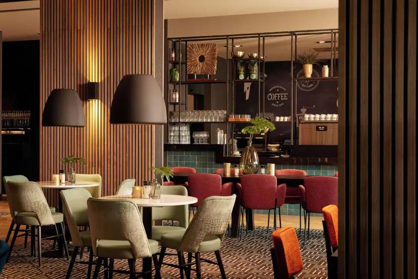 Van der Valk hotel Veenendaal - Image 1