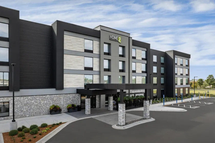 Home2 Suites By Hilton Ramsey - Image 1