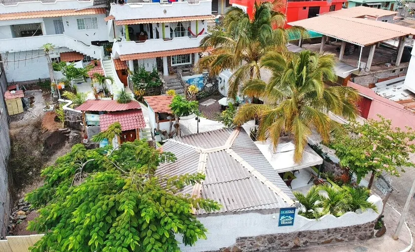 Hostal Cann's House - Image 1