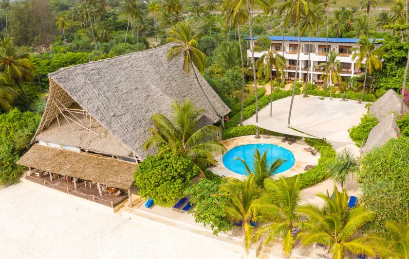 Zanzibar Magic Boutique Hotel - Image 1