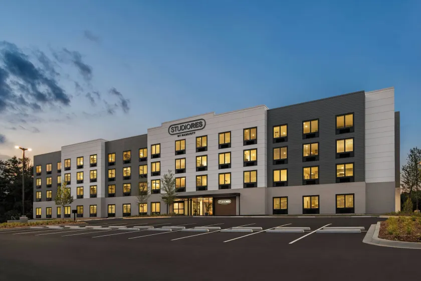 StudioRes by Marriott LaGrange - Image 1