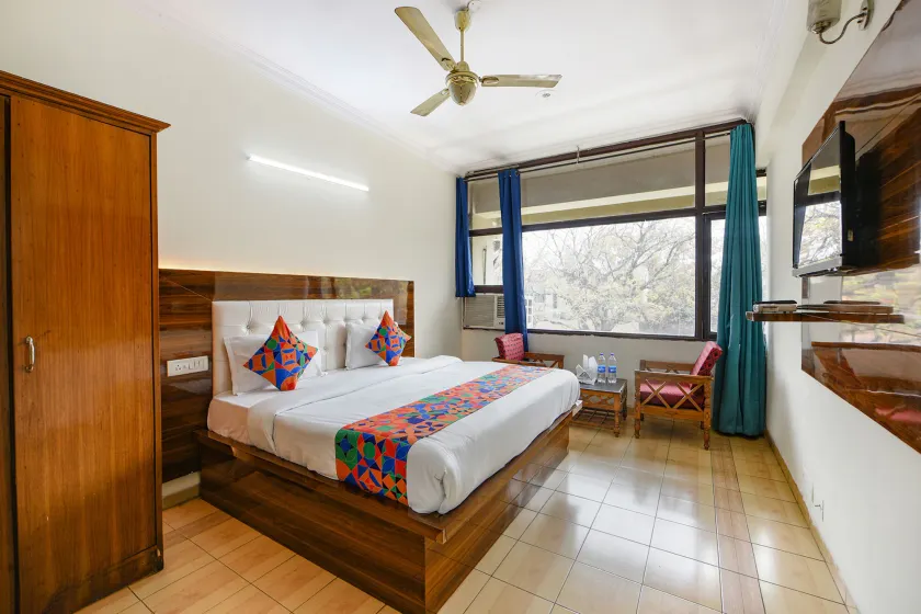 FabHotel Joy 35 - Image 1
