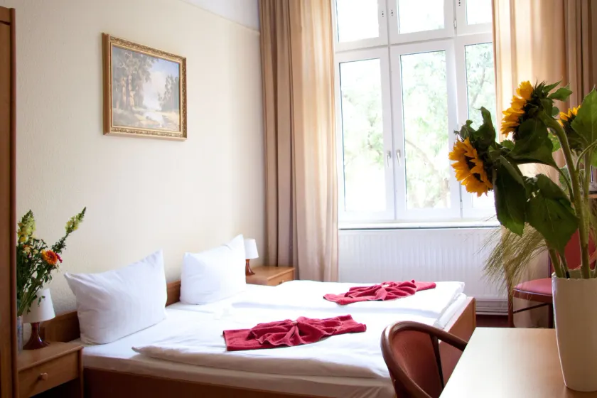 Hotel AI Königshof - Image 1