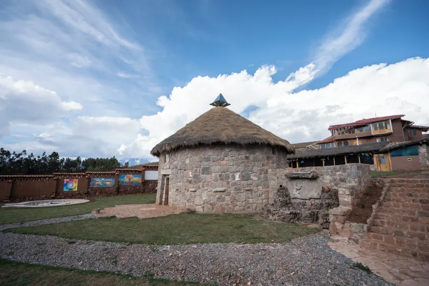 Pachamama Hampina Wasi Centro Ancestral - All Inclusive - Image 1