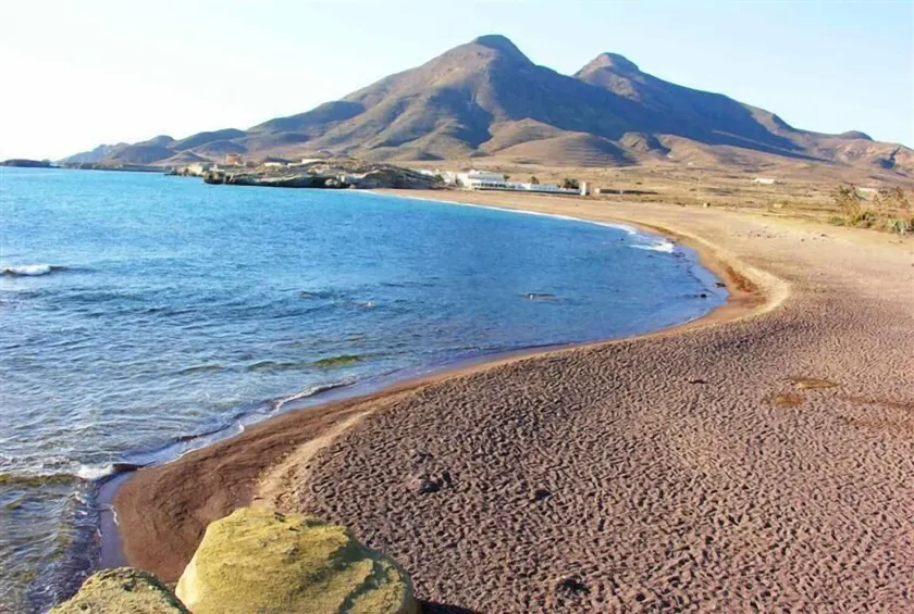 Hotel de Naturaleza Rodalquilar & Spa Cabo de Gata - Image 1