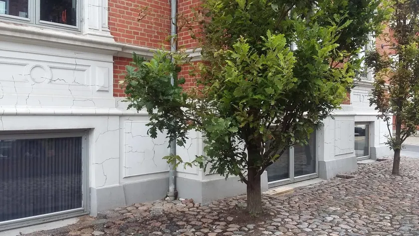 Thorsgade 1A - Image 1