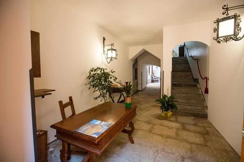 Palazzo Raho - Image 1