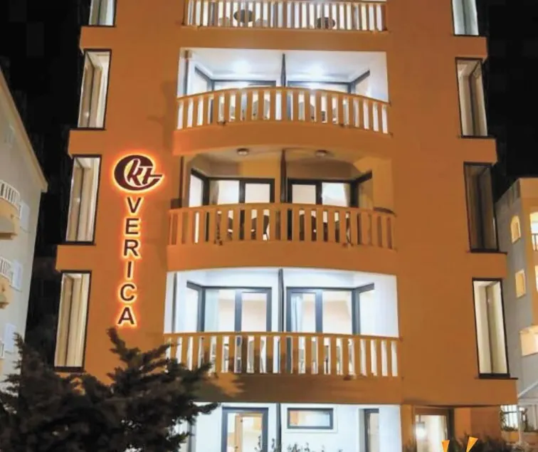 Villa Verica - Image 1