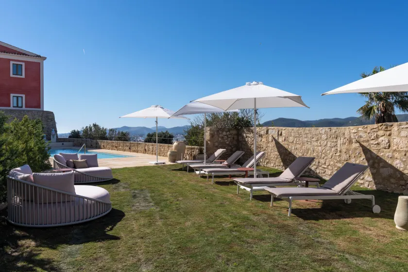 Parador de Ibiza - Image 1