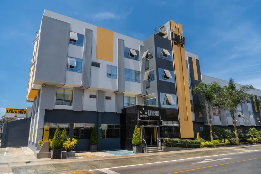LimaQ Hotel - Image 1