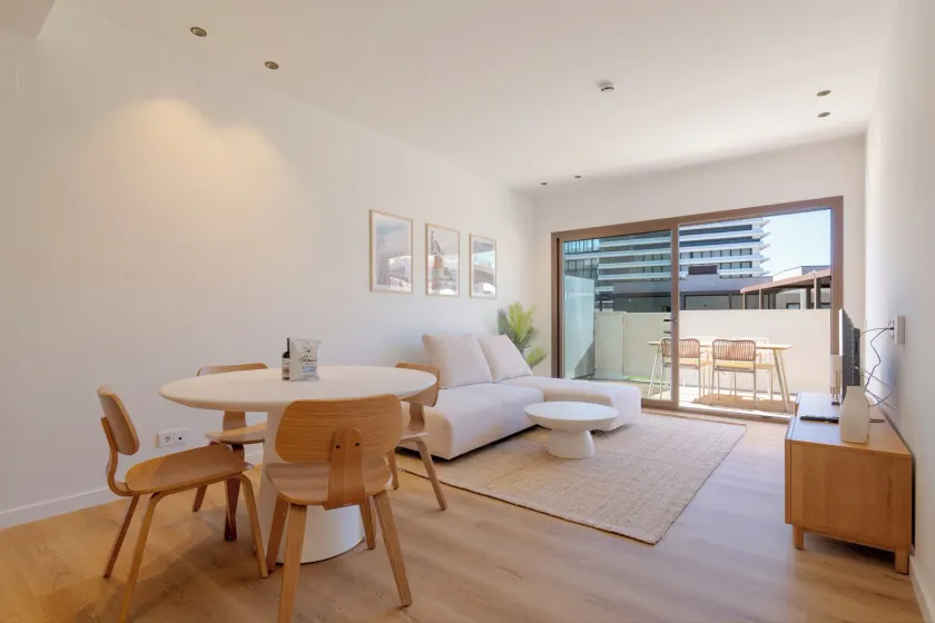 Can Milà Apartments Sitges - Image 1