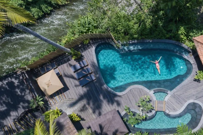 Adiwana Svarga Loka - A Retreat Resort - Image 1
