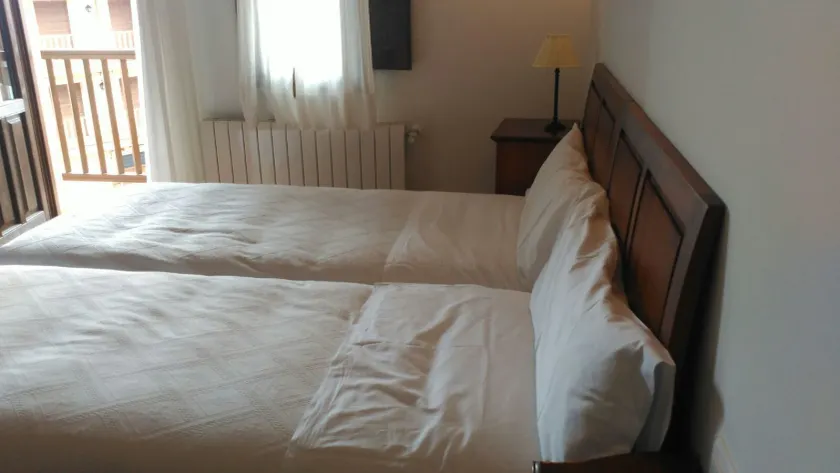 Casa Rural La Picota - Værelse